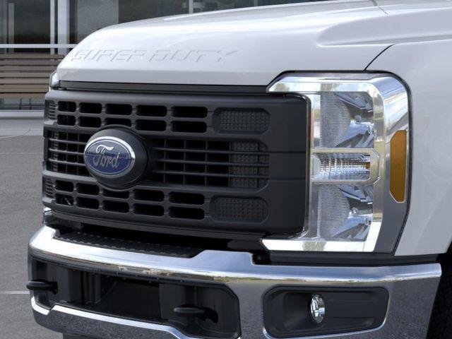 new 2026 Ford F-350 car, priced at $54,562