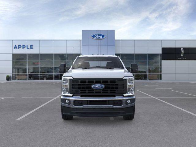 new 2026 Ford F-350 car, priced at $54,562