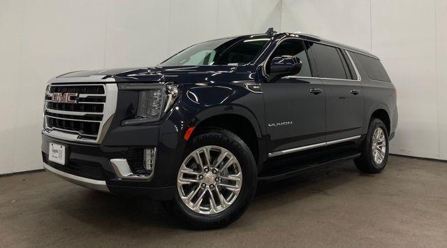 used 2023 GMC Yukon XL car, priced at $54,500