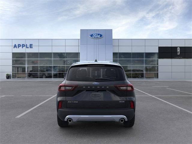 new 2024 Ford Escape car, priced at $29,463