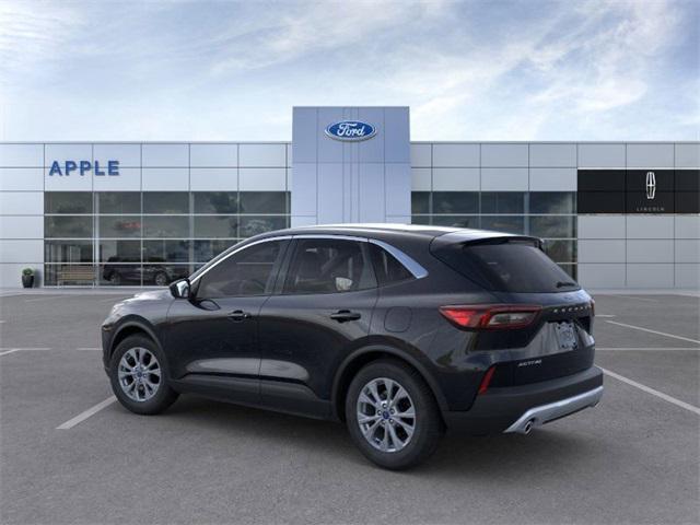 new 2024 Ford Escape car, priced at $29,463