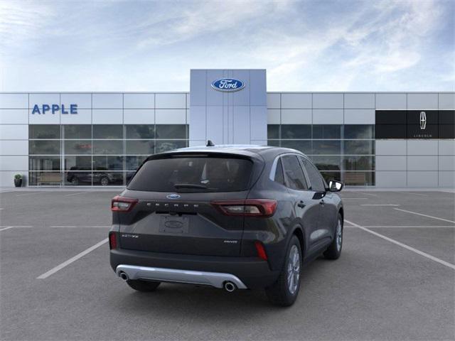 new 2024 Ford Escape car, priced at $29,463