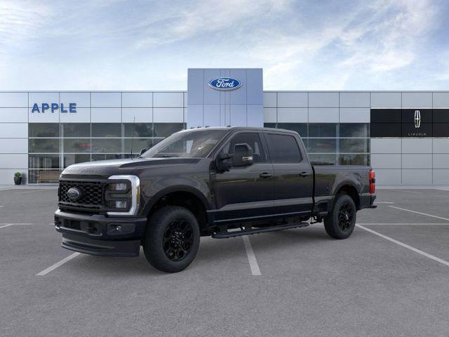 new 2025 Ford F-250 car, priced at $73,901