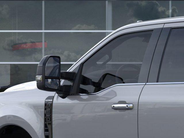 new 2025 Ford F-250 car, priced at $90,556