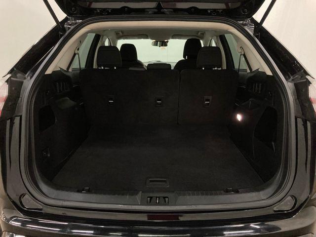 used 2022 Ford Edge car, priced at $23,000