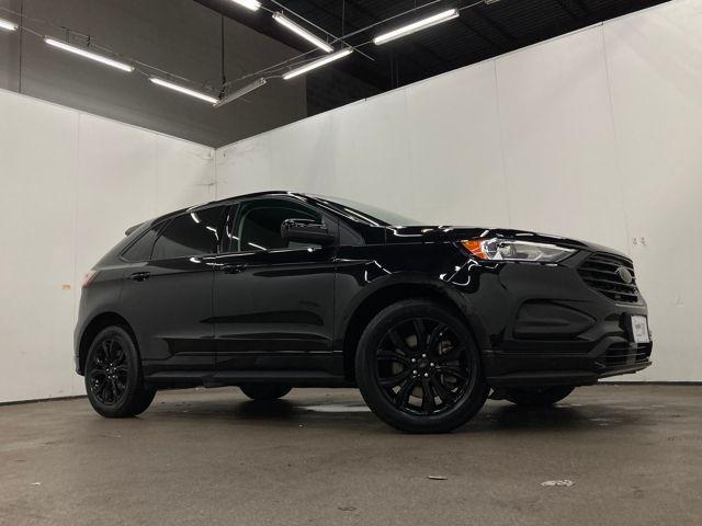 used 2022 Ford Edge car, priced at $23,000