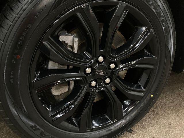used 2022 Ford Edge car, priced at $23,000