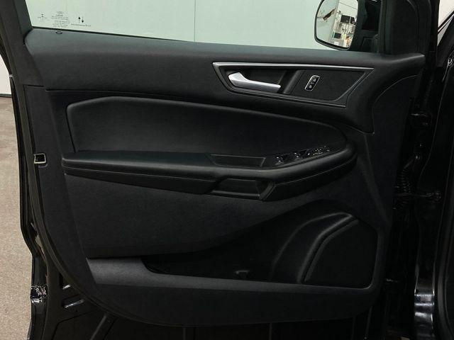 used 2022 Ford Edge car, priced at $23,000