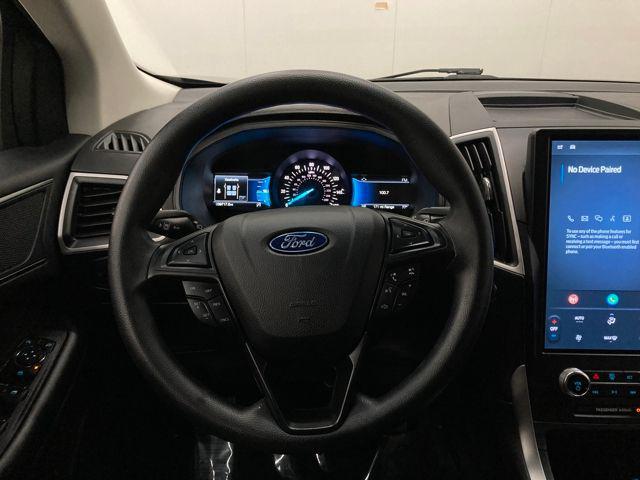used 2022 Ford Edge car, priced at $23,000
