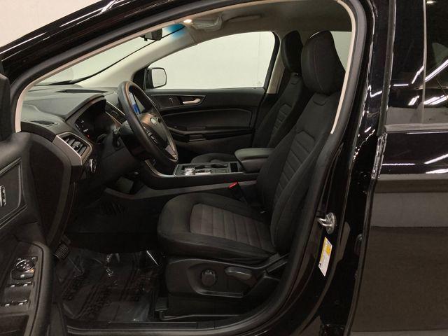 used 2022 Ford Edge car, priced at $23,000