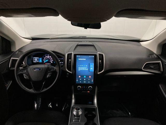 used 2022 Ford Edge car, priced at $23,000