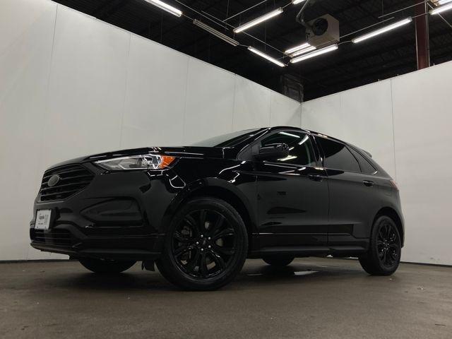 used 2022 Ford Edge car, priced at $23,000