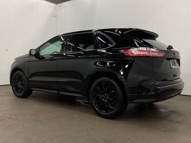 used 2022 Ford Edge car, priced at $23,000