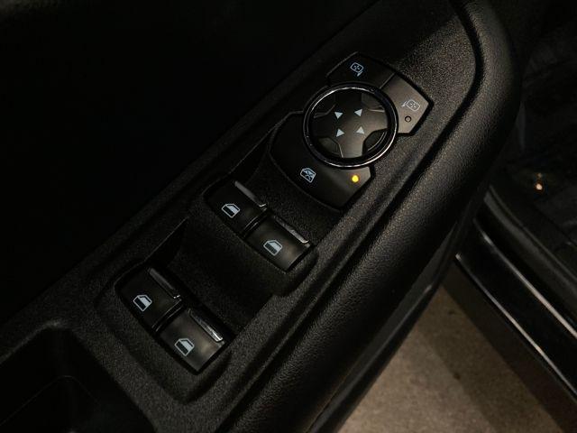used 2022 Ford Edge car, priced at $23,000