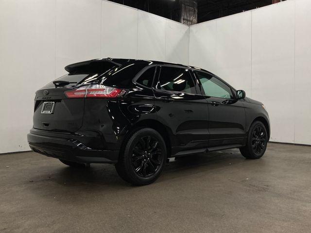 used 2022 Ford Edge car, priced at $23,000