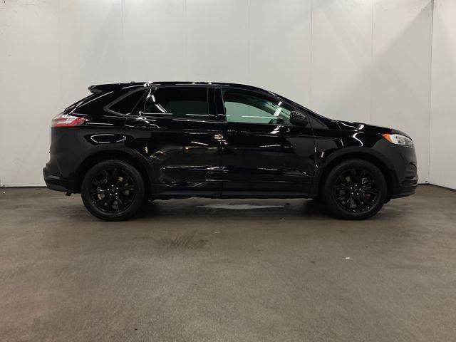 used 2022 Ford Edge car, priced at $23,000