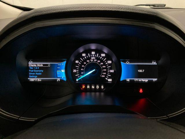 used 2022 Ford Edge car, priced at $23,000