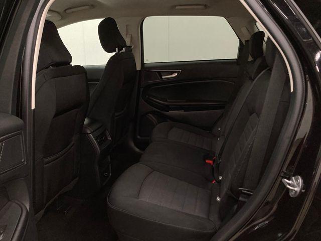 used 2022 Ford Edge car, priced at $23,000