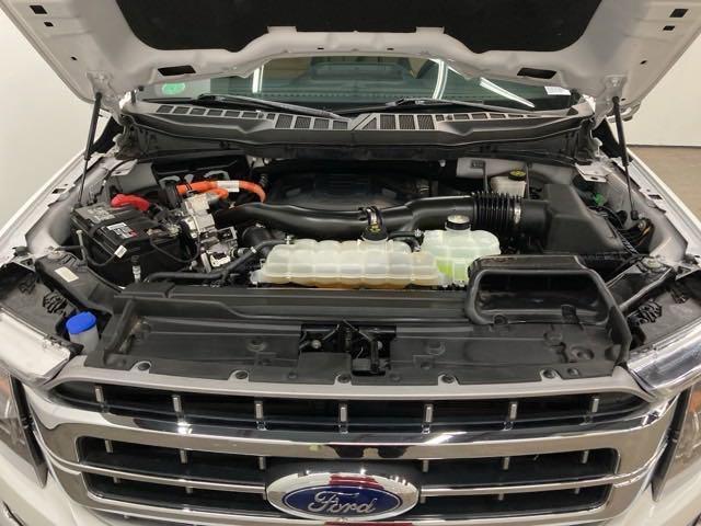 used 2022 Ford F-150 car, priced at $43,000