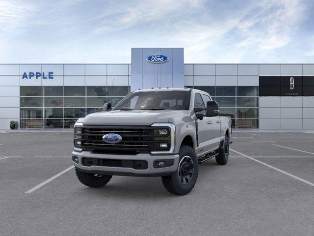 new 2025 Ford F-350 car, priced at $96,326