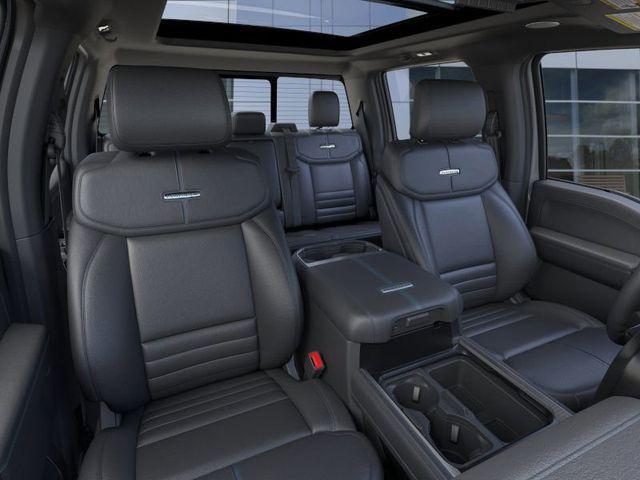 new 2025 Ford F-350 car, priced at $96,326