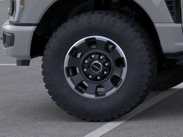 new 2025 Ford F-350 car, priced at $96,326