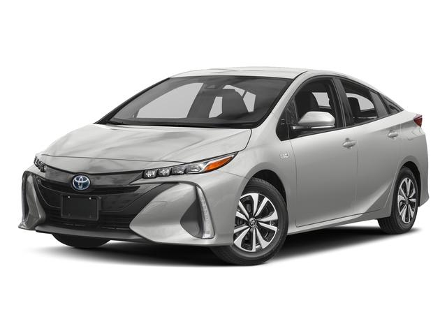 used 2017 Toyota Prius Prime car, priced at $19,000