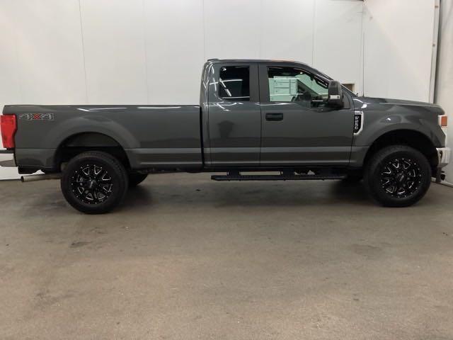 used 2020 Ford F-250 car, priced at $37,000