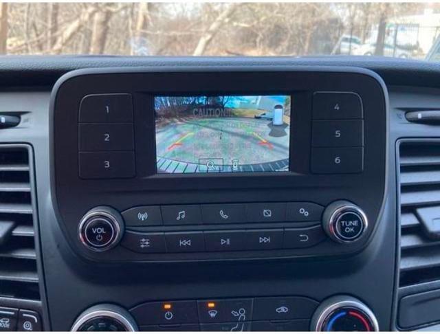 new 2025 Ford Transit-250 car, priced at $44,547