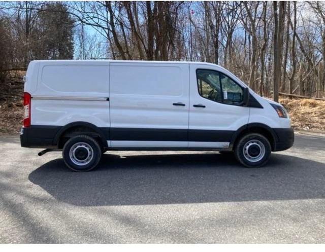 new 2025 Ford Transit-250 car, priced at $44,547