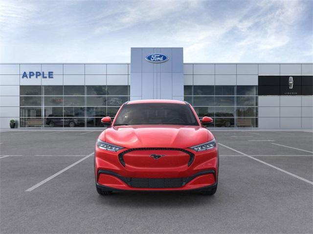 new 2024 Ford Mustang Mach-E car, priced at $40,681