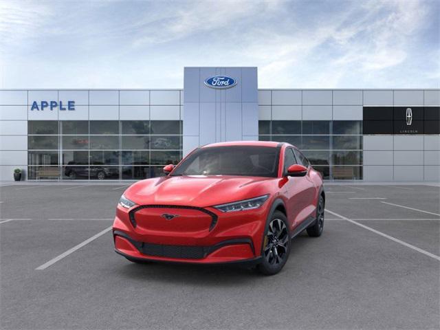 new 2024 Ford Mustang Mach-E car, priced at $40,681