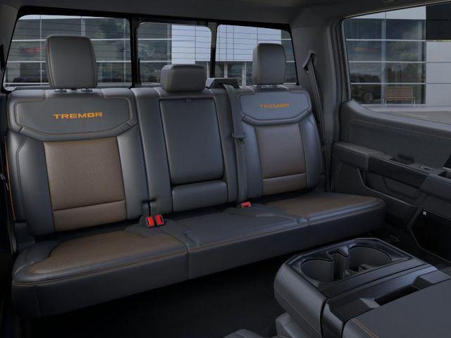 new 2025 Ford F-150 car, priced at $75,434
