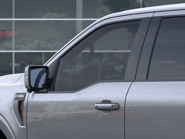 new 2025 Ford F-150 car, priced at $75,434