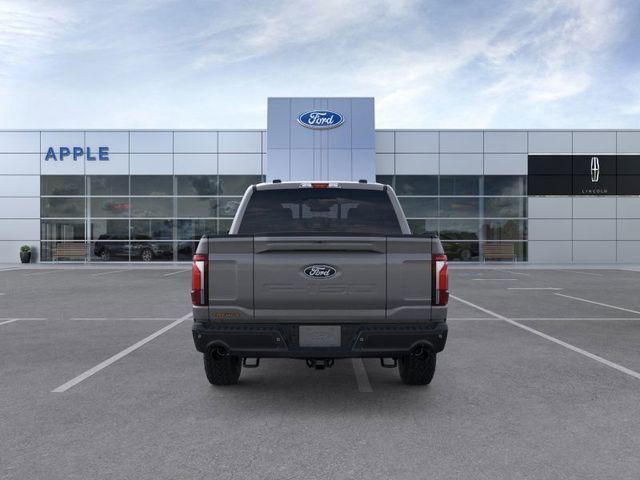 new 2025 Ford F-150 car, priced at $75,434