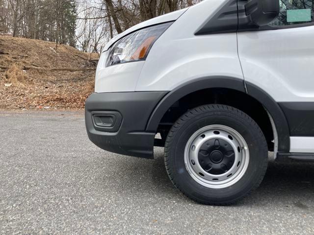 new 2025 Ford Transit-250 car, priced at $45,821