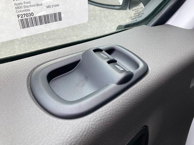 new 2025 Ford Transit-250 car, priced at $45,821