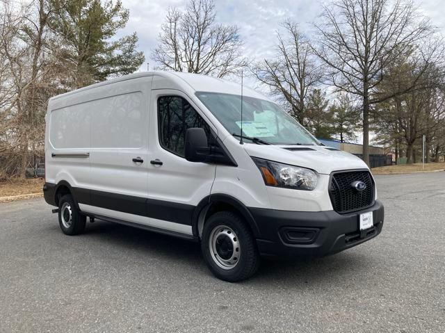 new 2025 Ford Transit-250 car, priced at $45,821
