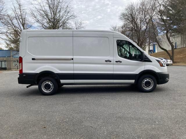 new 2025 Ford Transit-250 car, priced at $45,821