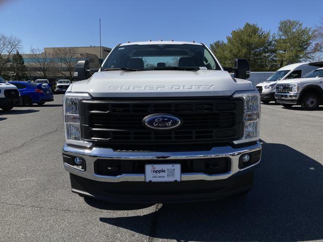 new 2025 Ford F-250 car, priced at $49,173