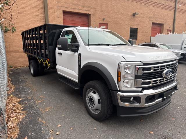 new 2024 Ford F-450 car, priced at $67,906