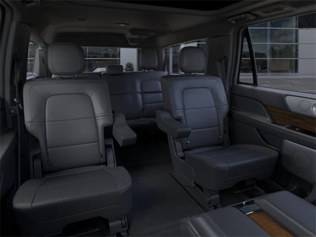 new 2024 Lincoln Navigator car, priced at $103,391