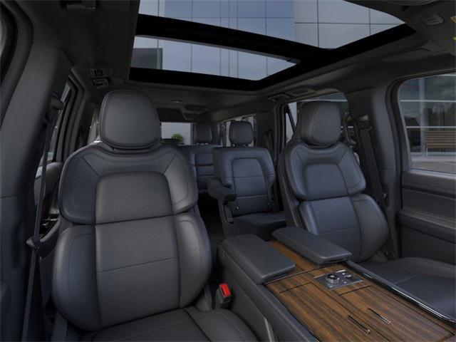 new 2024 Lincoln Navigator car, priced at $103,391