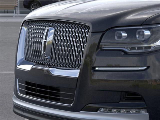 new 2024 Lincoln Navigator car, priced at $103,391