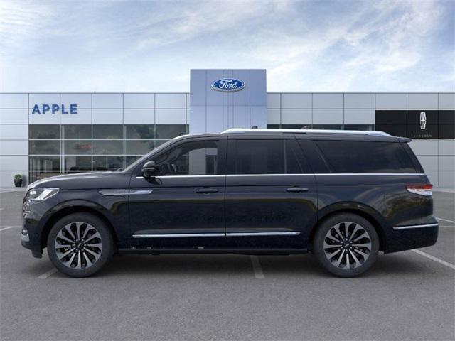 new 2024 Lincoln Navigator car, priced at $103,391