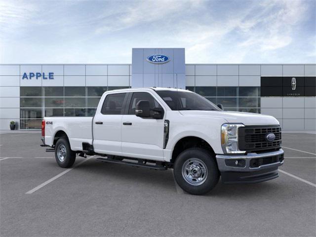 new 2024 Ford F-250 car, priced at $46,303