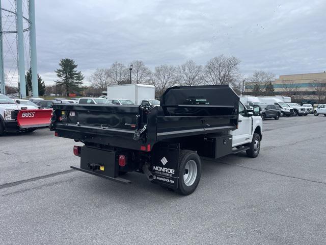 new 2024 Ford F-350 car, priced at $75,000