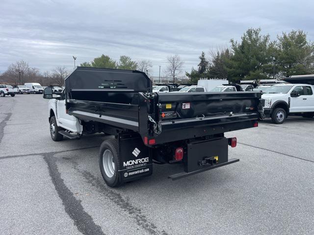 new 2024 Ford F-350 car, priced at $75,000