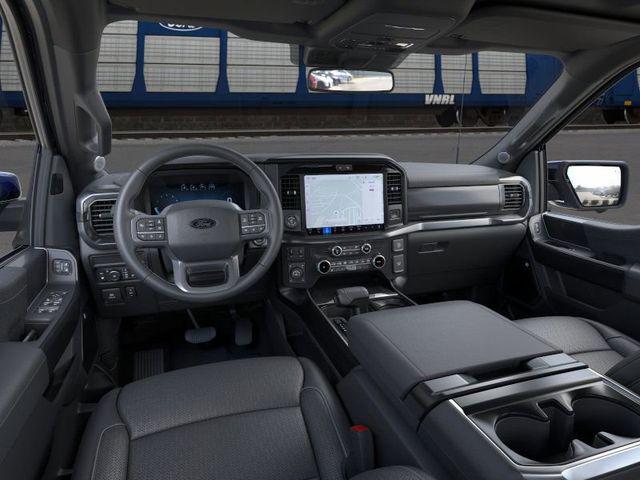 new 2025 Ford F-150 car, priced at $70,429