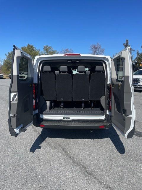 new 2025 Ford Transit-350 car, priced at $57,180